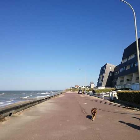 Bernières-sur-MerLa Croisette公寓 外观 照片